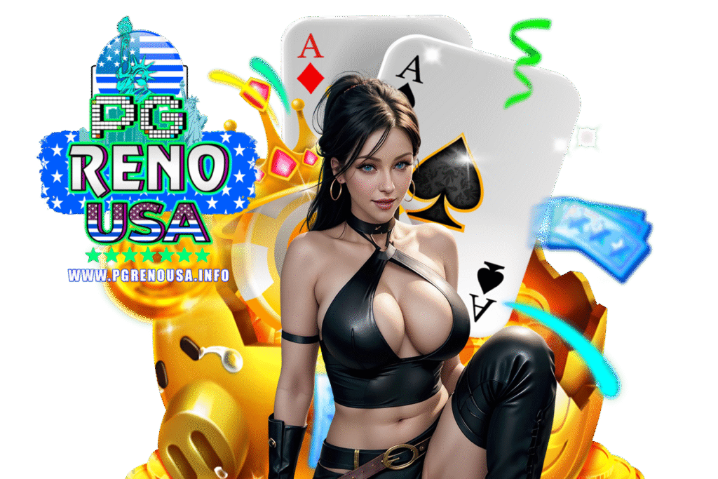 pg reno usa slot